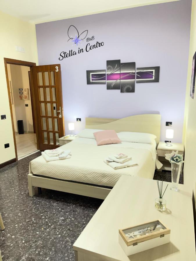 Bed & Breakfast Stella In Centro *