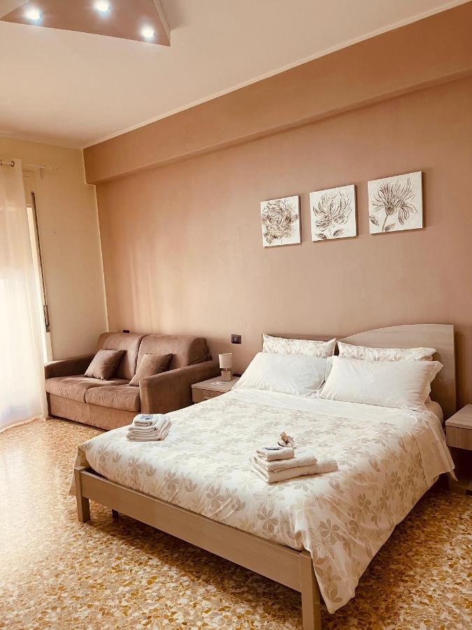 Stella In Centro Bed & Breakfast Salerno