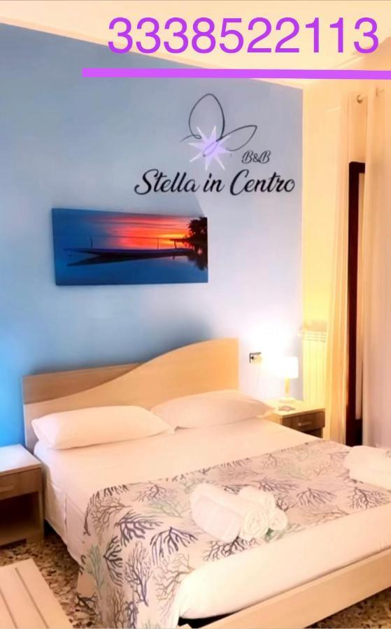 Bed & Breakfast Stella In Centro *
