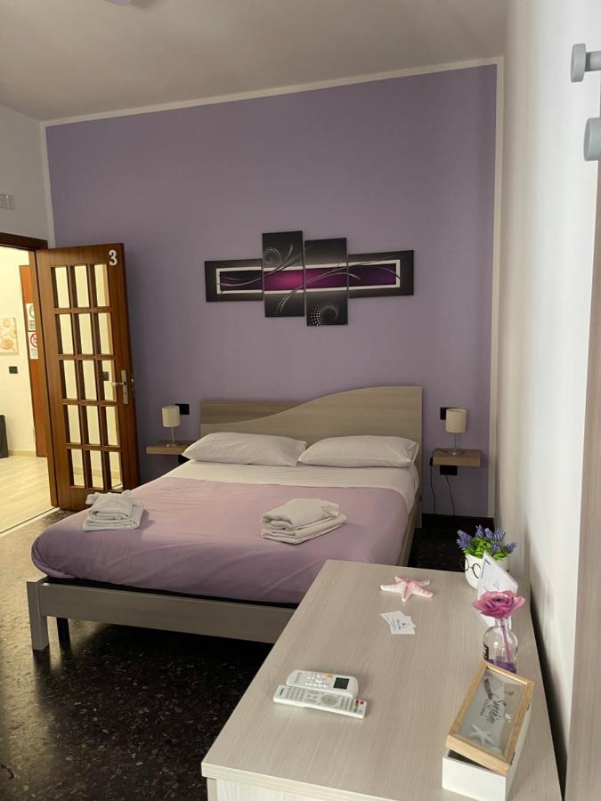 Stella In Centro Bed & Breakfast Salerno