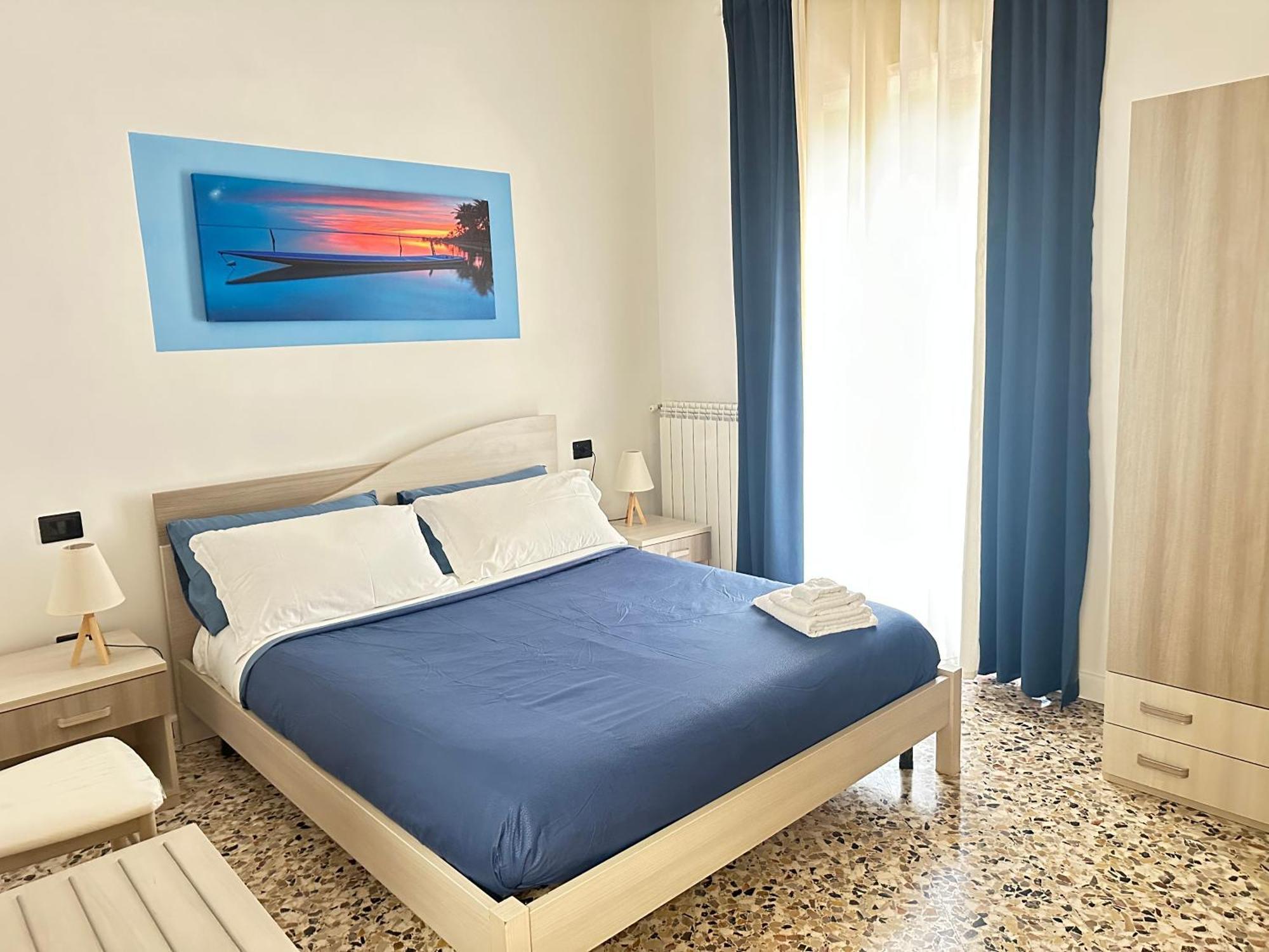 Stella In Centro Bed & Breakfast